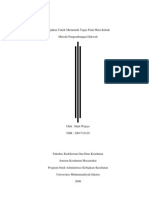 Download Metode Pengembangan Dakwah by Namakoe SN16400790 doc pdf
