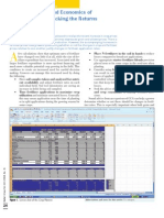 Food Production and Economics of Fertilizer Use - Tracking The Returns in A Grain Crop (Northern Great Plains)