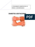 Guia Diabetes Gestacional