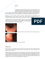 7. Pediatric Helicobacter Pylori Infection Medscape