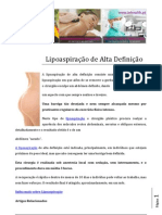 Lipoaspiração de Alta Definição.pdf