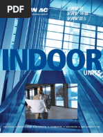 Indoor Units - Brochure - PCVINDUSE11-02C - Daikin AC