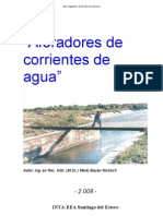 127-Curso Aforadores Agua