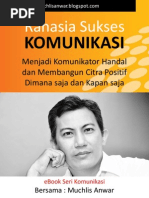Download eBook komunikasi by Ulish Anwar SN164021066 doc pdf