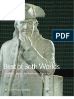Best of Both Worlds Exec Summary