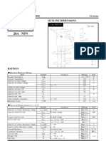 2SC4060 PDF