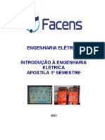 Apostila Introdução A Engenharia Elétrica