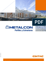 Metalcon Catalogo