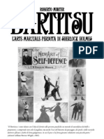 Bartitsu Primo Volume