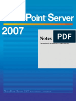 MS SharePoint Server 2007 SuperUsers Tips