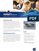 Sky Edge II WebEnhance Brochure 2013-02-20 PDF