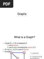 Data Structures and Algorithm Unit 5