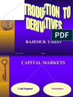 Derivatives BCAS