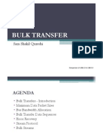 Bulk Transfer (1)