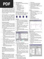 2D Frame 3D Frame Beams Grillage