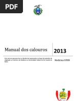 Manual Dos Calouros 2013