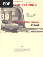 Download Chinook Familiarization Manual by Jefferson Netto SN164075738 doc pdf