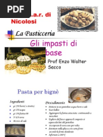 La Pasticceria 1