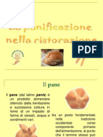 Storia Della Della Panificazione