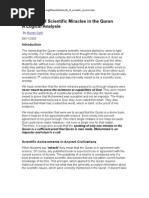 Download The Myth of Scientific Miracles in the Koran by Doctor Jones SN16408167 doc pdf