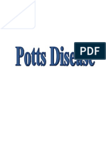 Potts Disease Case Study OLGC