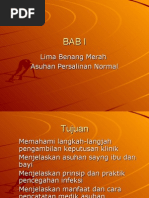 Download Lima Benang Merah by Hari Mukti SN16408496 doc pdf