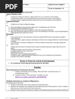 Download Lesson Plan Week 4 by kmpotter05 SN164085220 doc pdf