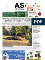 Mijas Semanal Nº546 Del 30 de Agosto Al 5 Septiembre de 2013