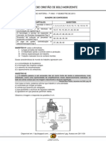Banco de Questoes Do 7 Ano 1 Semestre 2013 PDF