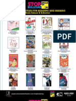 teacherguidesandbooklist