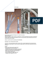 Cable Termination#