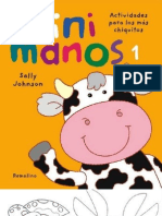 Mini Manos PDF