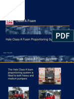 Hale Class a Foam System_1