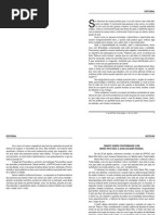 ABORDAGENS DA PSICOSSOMÁTICA