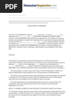 Set-Off Agreement Template | PDF