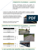 Diseno Pavimento Flexible AASHTO