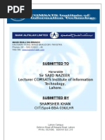 Download Bank Alfalah 2Doc by muhammadtaimoorkhan SN16412346 doc pdf