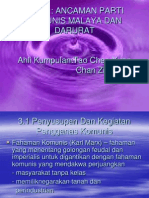 Parti Kominus Malaya