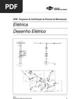 Apostila - SENAI - Elétrica - Desenho Elétrico