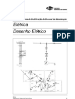 Apostila - SENAI - Elétrica - Desenho Elétrico