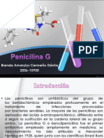 Penicilin G