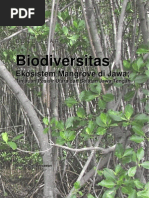 Download Biodiversitas Ekosistem Mangrove di Jawa  Tinjauan Pesisir Utara dan Selatan Jawa Tengah by Biodiversitas etc SN16413879 doc pdf