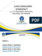 EKMA 4567-Perilaku Konsumen-Modul4.pptx