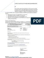 Download Cara Aktifasi Login Ptk Agar Status Nuptk Menjadi Permanen Aktif by Rachmawati SN164141838 doc pdf