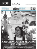 Estratexias #27 - 14/06/09