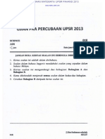 2013-Percubaan Sains Upsr+Skema [Pahang].PDF