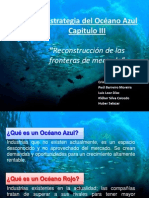 La Estrategia Del Oceano Azul - CAPITULO 3