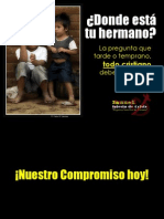 Donde Esta Tu Hermano