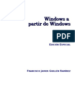 Manual de Windows 311 y Windows 95