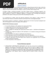 Download HR NOTES by pranaya21 SN16414874 doc pdf